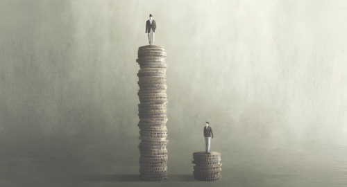 Irpef: Le Disparit Territoriali che Penalizzano le Famiglie Italiane